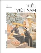 Hiểu Việt Nam : Chuyên đề Hiểu Việt Nam - Tháng 3/2023 / Đoàn Ánh Dương, Nguyễn Trương Quý, Hoàng Phong Tuấn,...; Lưu Ngọc An dịch . Số 1/2023