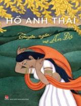Truyện ngắn về Ấn Độ / Hồ Anh Thái