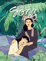 Sống / Hải Anh, Pauline Guitton ; Hồng Minh dịch