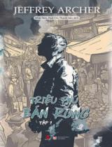 Triệu phú bán rong / Dịch: Nhật Tâm, Huệ Chi, Thanh Vân . T.1