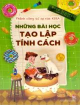 Thành công kí sự của Kira - Những bài học tạo lập tính cách / Bodo Schäfer ; Mai Vy dịch