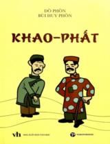 Khao - Phất / Bùi Huy Phồn, Đồ Phồn