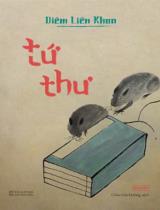 Tứ thư / Diêm Liên Khoa ; Châu Hải Đường dịch