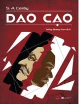 Dao cạo / S.A.Sosby ; Tưởng Hoàng Nam dịch