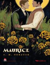 Maurice / E. M. Forster ; Jack Frogg dịch