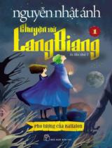 Chuyện xứ Lang Biang / Nguyễn Nhật Ánh . T.1 , Pho tượng của Baltalon