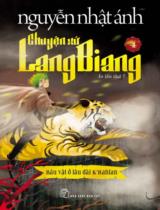 Chuyện xứ Lang Biang / Nguyễn Nhật Ánh . T.4 , Báu vật ở lâu đài K'Rahlan