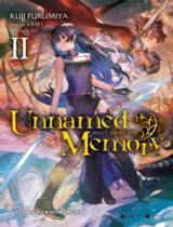 Hồi ức không tên = Unnamed memory / Kuji Furumiya ; Minh họa: Chibi ; Trần Anh Ly dịch . T.2 , Vương nữ không ngai