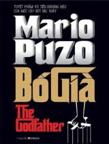 Bố Già = The Gogfather / Mario Puzo ; Ngọc Thứ Lang dịch