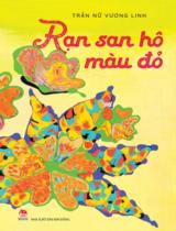 Rạn san hô màu đỏ / Trần Nữ Vương Linh