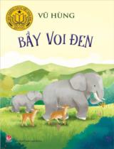 Bầy voi đen / Vũ Hùng