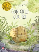 Con cu li của tôi / Vũ Hùng