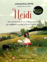Heidi / Johanna Spyri ; Nguyễn Bích Lan dịch