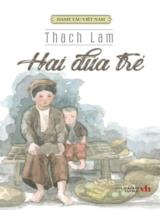 Hai đứa trẻ / Thạch Lam