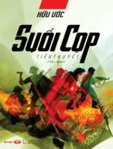 Suối Cọp / Hữu Ước