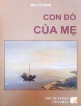 Con đò của mẹ / Bùi Vũ Minh