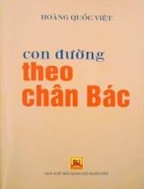 Con đường theo chân Bác / Hoàng quốc Việt