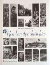 Hoa ban dọc chiến hào : Phụ nữ Việt Nam trong chiến dịch Điện Biên Phủ / Hoàng Đức Sinh b.s