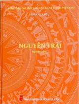 Nguyễn Trãi : Nghiên cứu / Trần Huy Liệu