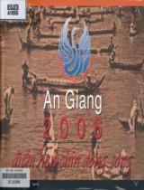 An Giang 2006 điểm hẹn chín dòng sông