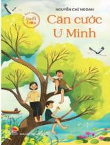 Căn cước U Minh / Nguyễn Chí Ngoan