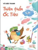 Thiên thần Ốc Tiêu / Võ Diệu Thanh