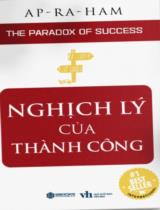 Nghịch lý của thành công / Apraham