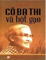 Cô Ba Thi và hột gạo / Hoài Bắc