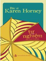 Tự nghiệm / Karen Horney ; Ngọc Đoan Trang dịch