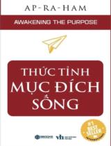 Thức tỉnh mục đích sống / Apraham