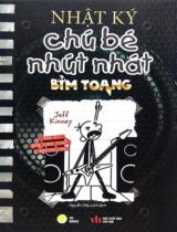 Nhật ký chú bé nhút nhát / Jeff Kinney ; Nguyễn Diệu Linh dịch . T.17 , Bỉm toang