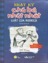 Nhật ký chú bé nhút nhát / Jeff Kinney ; Giang Vũ dịch . T.2 , Luật của Rodrick