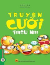 Truyện cười thiếu nhi / Anh Ba s.t., b.s