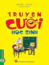 Truyện cười học sinh / Quốc Toản s.t., b.s