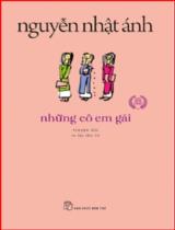 Những cô em gái : Truyện dài / Nguyễn Nhật Ánh