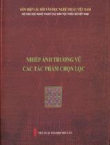 Nhiếp ảnh Trương Vũ - Các tác phẩm chọn lọc