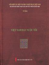 Việt Nam đất nước tôi : Sách ảnh / Vũ Hải