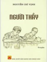 Người thầy : Truyện / Nguyễn Chí Vịnh