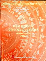 Dăm Duông cứu nàng Bar Mă : H Muan Xơ Đăng / Võ Quang Trọng t.ch . Q.1