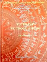 Tuyển tập Vũ Trọng Phụng : Truyện ngắn / Nguyễn Quang Thiều (ch.b), Đào Bá Đoàn . T.6