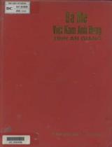 Bà Mẹ Việt Nam anh hùng tỉnh An giang / B.s.: Nguyễn Thành Long, Vũ Đức Nghĩa, Trần Quang Mùi,.