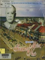 Miền thương nhớ