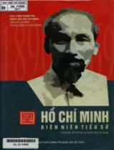 Hồ Chí Minh - Biên niên tiểu sử T.5: 1951-1954 / B.s.: Đặng Xuân Kỳ (tổng ch.b.), Song Thành (phó tổng ch.b.), Trần Minh Trưởng (ch.b.),...