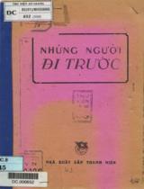 Những người đi trước