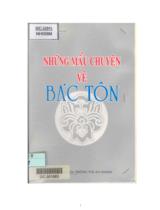 Những mẩu chuyện về Bác Tôn / Đặng Hòa, Tô Thành Tâm, Việt Chinh