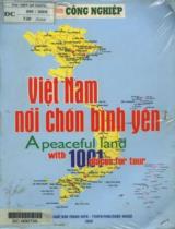 Việt Nam nơi chốn bình yên : A peaceful land with 1001 places for tour