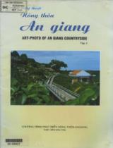 Ảnh nghệ thuật nông thôn An Giang : Art - photo of An Giang countrysiden . T.2