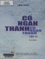 Cổ ngạn thành : Cổ ngữ - Ngạn ngưc - Thành ngữ : Sưu khảo / Liêm Châu . T.2