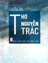 Thơ Nguyễn Trác / Nguyễn Trác