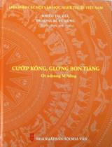 Cướp Kông, Glơng bon Tiăng : Ot ndrong M'Nông / Tuyển chọn, giới thiệu: Trương Bi, Vũ Dũng